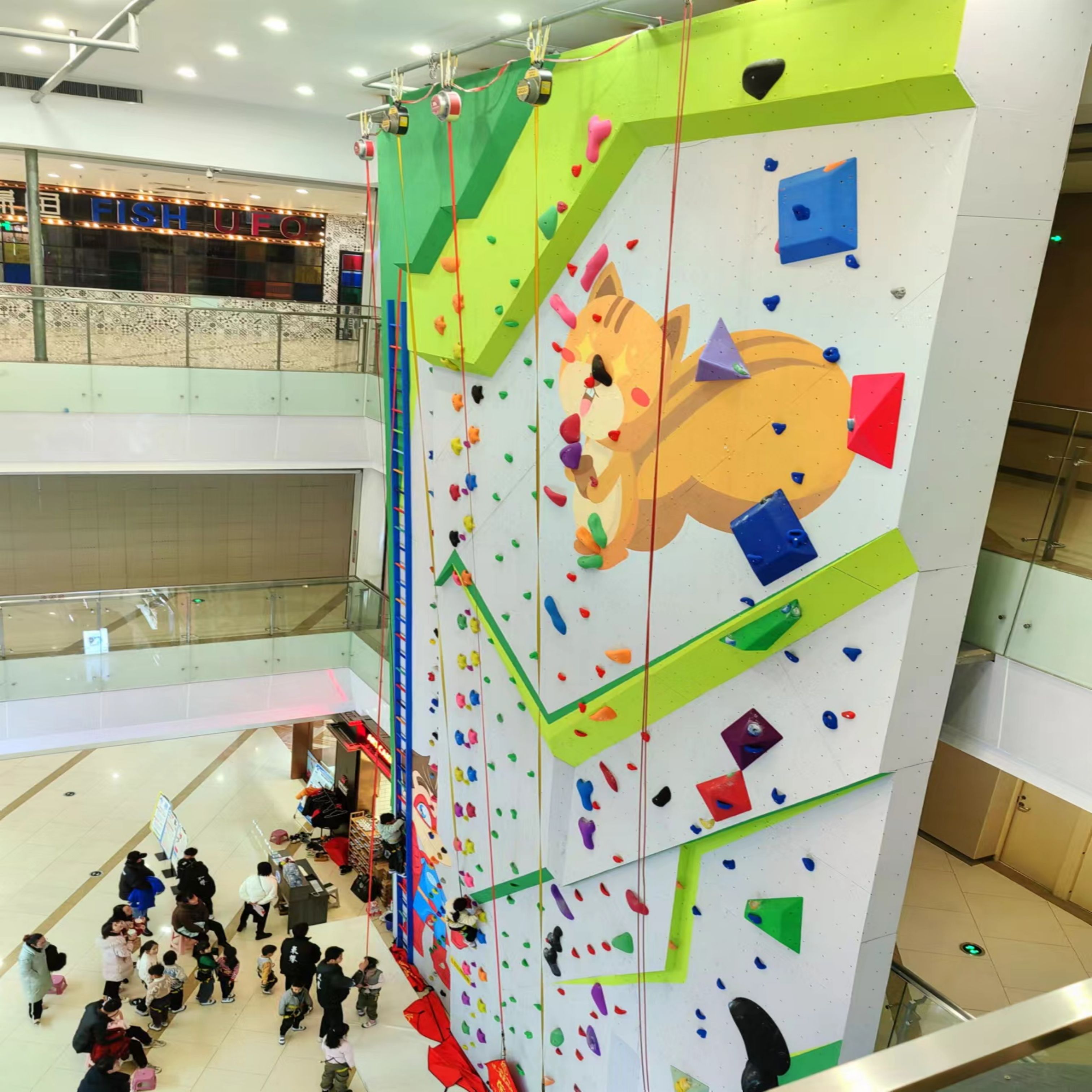 常熟邻里中心店