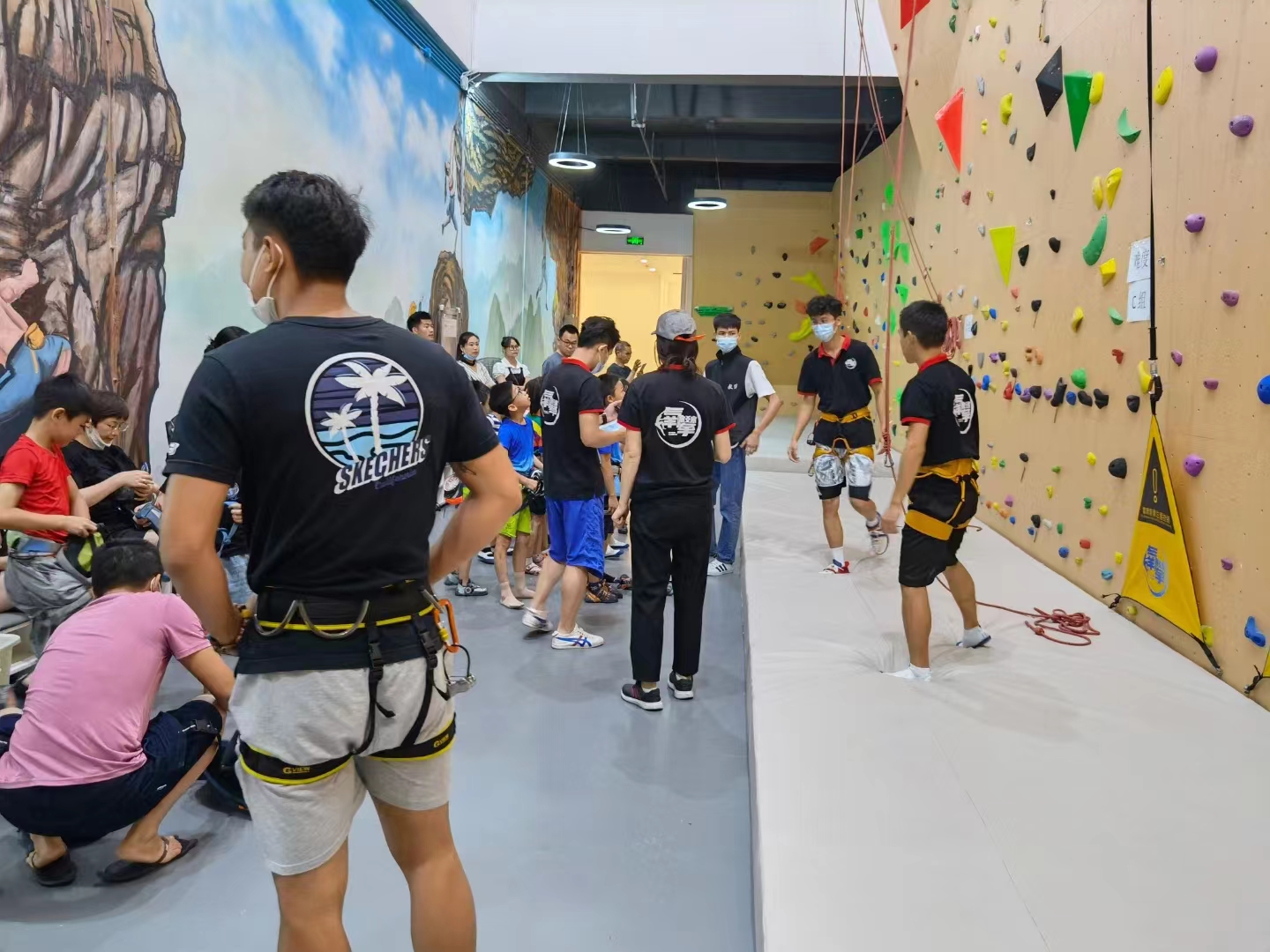 2021亲少年锦标赛（恒一店）(图2)