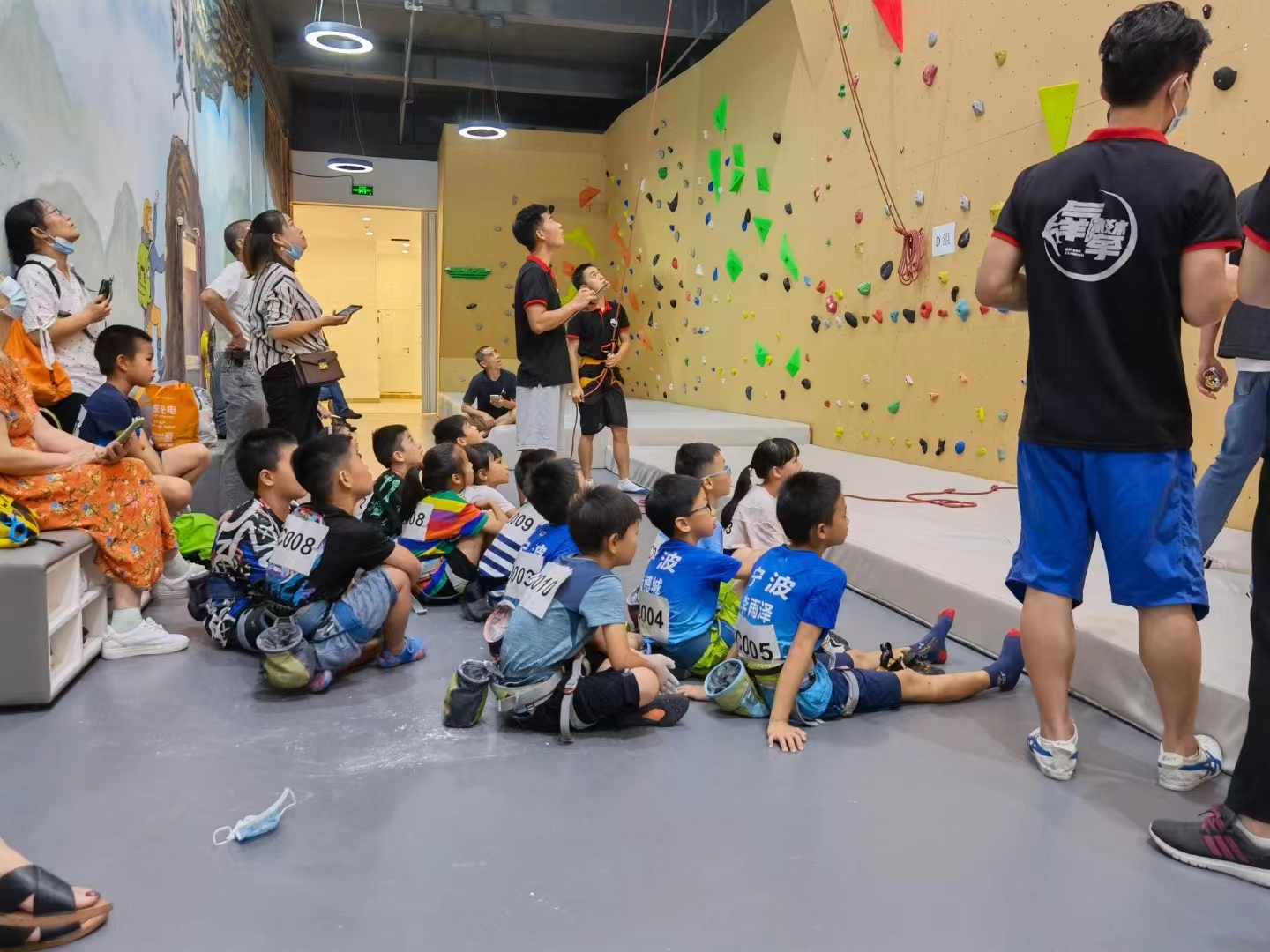 2021亲少年锦标赛（恒一店）(图3)