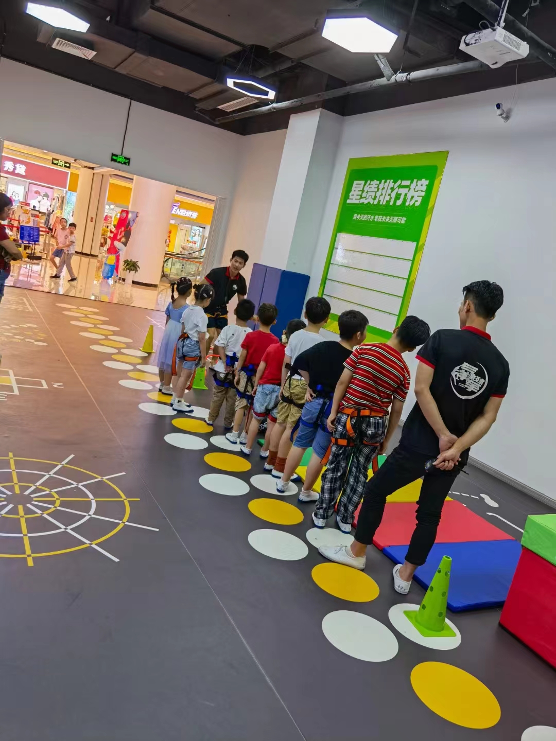 攀岩体适能(图2)