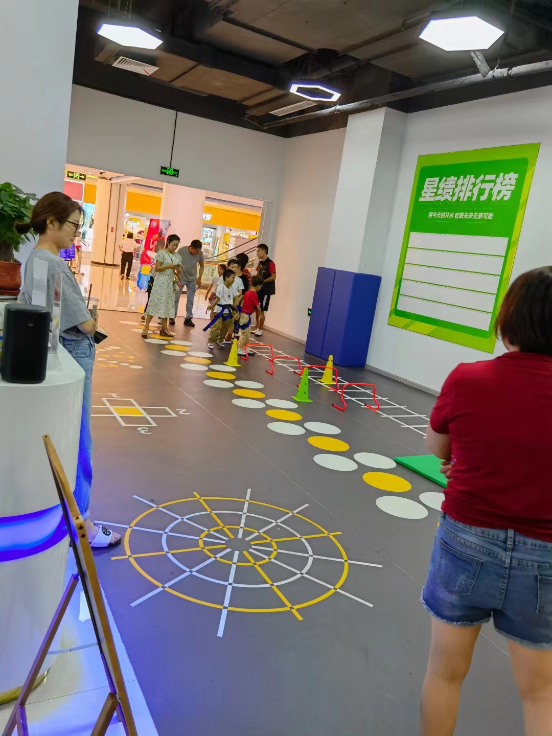 攀岩体适能(图1)